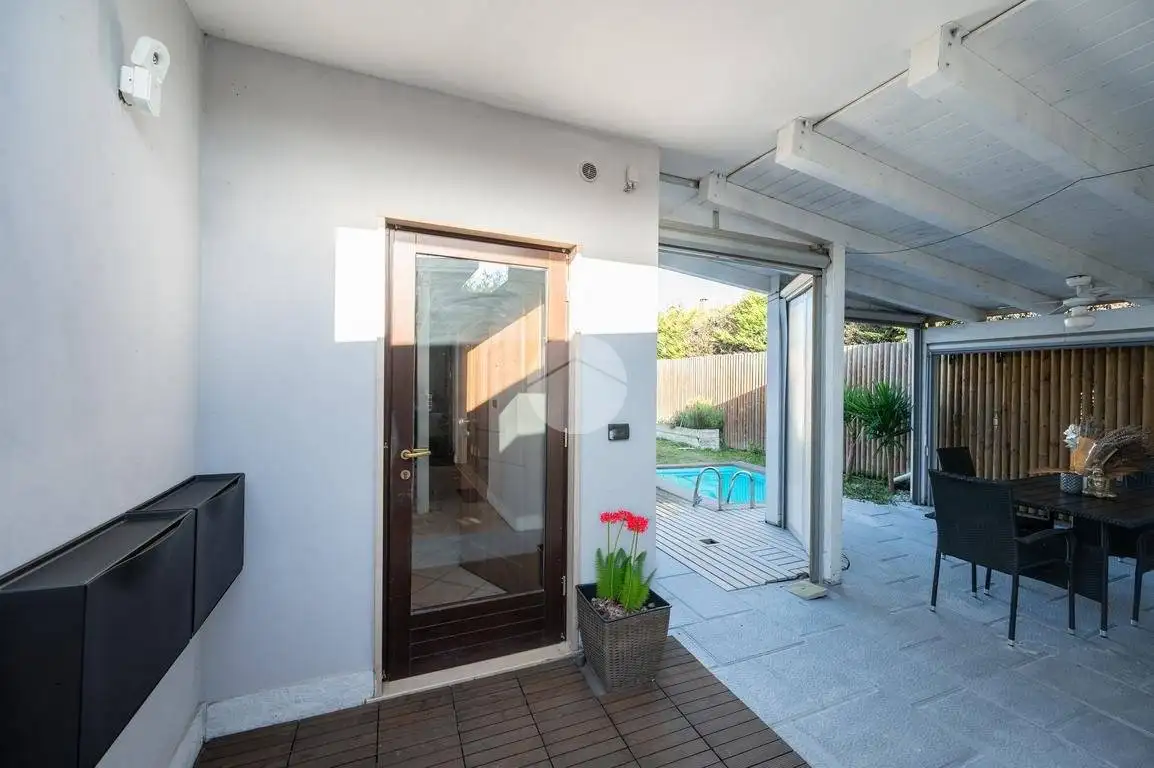 Villa plurifamiliare via Leonardo Da Vinci Borgoforte 56, Romanore, Borgo Virgilio - foto 2