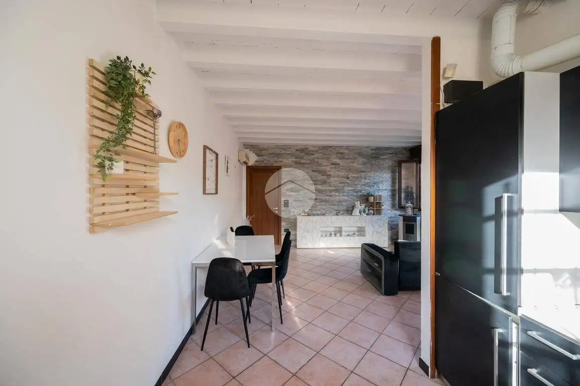 Villa plurifamiliare via Leonardo Da Vinci Borgoforte 56, Romanore, Borgo Virgilio - foto 4