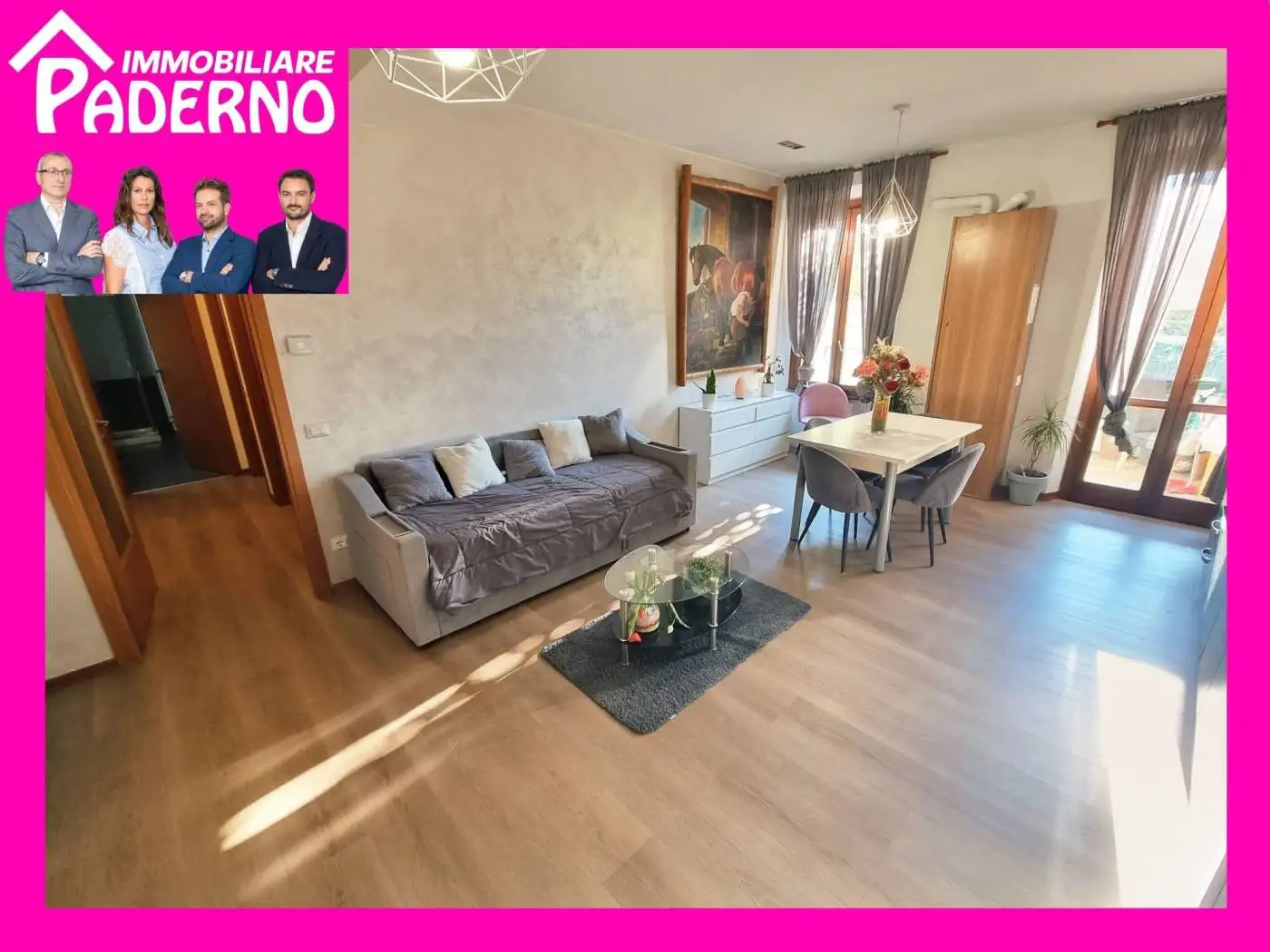 Appartamento in vendita a Udine