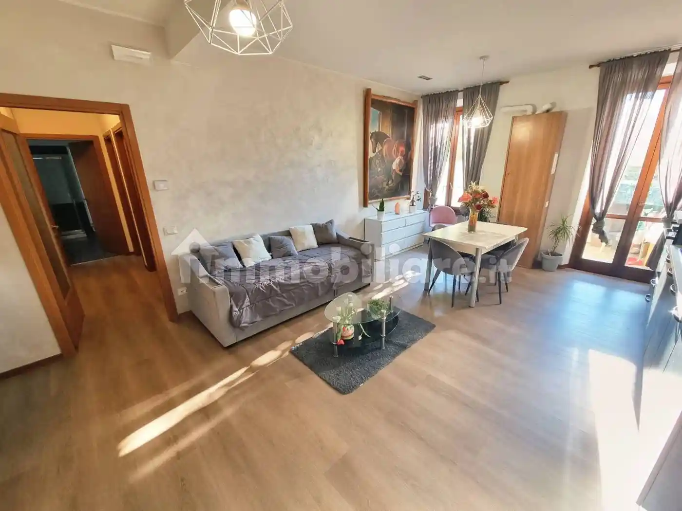 Trilocale via Marsala 13, Via Lumignacco - Via Pozzuolo, Udine - foto 2