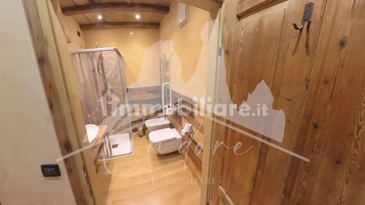 Appartamento via Milano, Padola, Comelico Superiore - foto 2