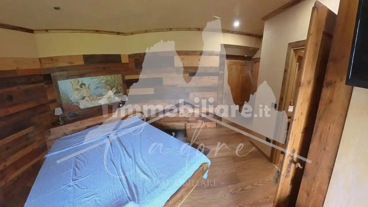 Appartamento via Milano, Padola, Comelico Superiore - foto 3