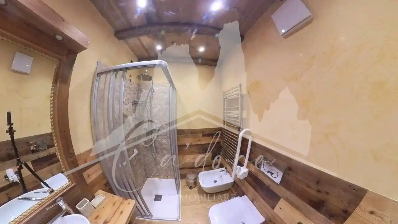 Appartamento via Milano, Padola, Comelico Superiore - foto 4