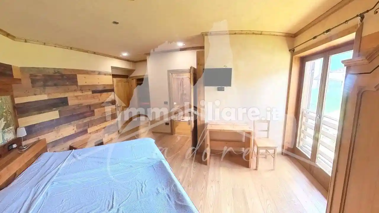 Appartamento via Milano, Padola, Comelico Superiore - foto 5