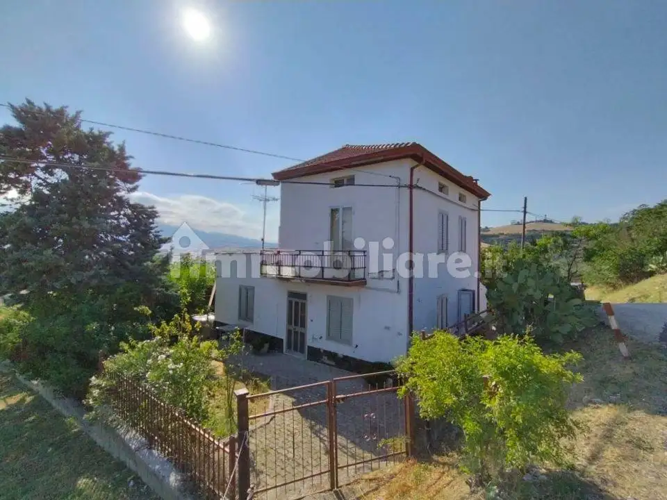 Villa in vendita a Castel Frentano