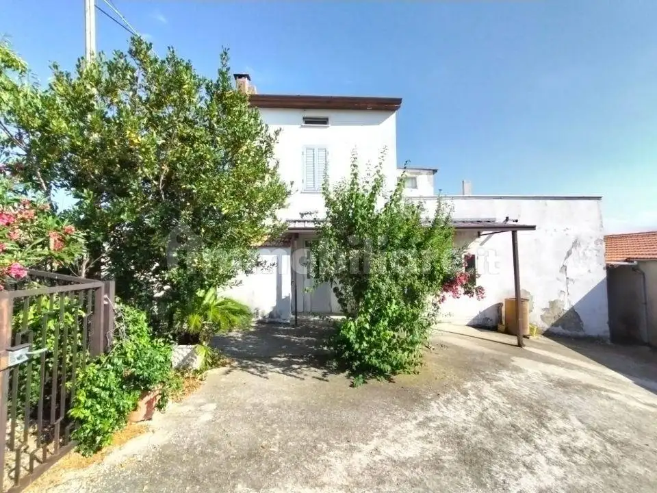 Villa unifamiliare via pietragrossa 14, Pietragrossa, Castel Frentano - foto 5