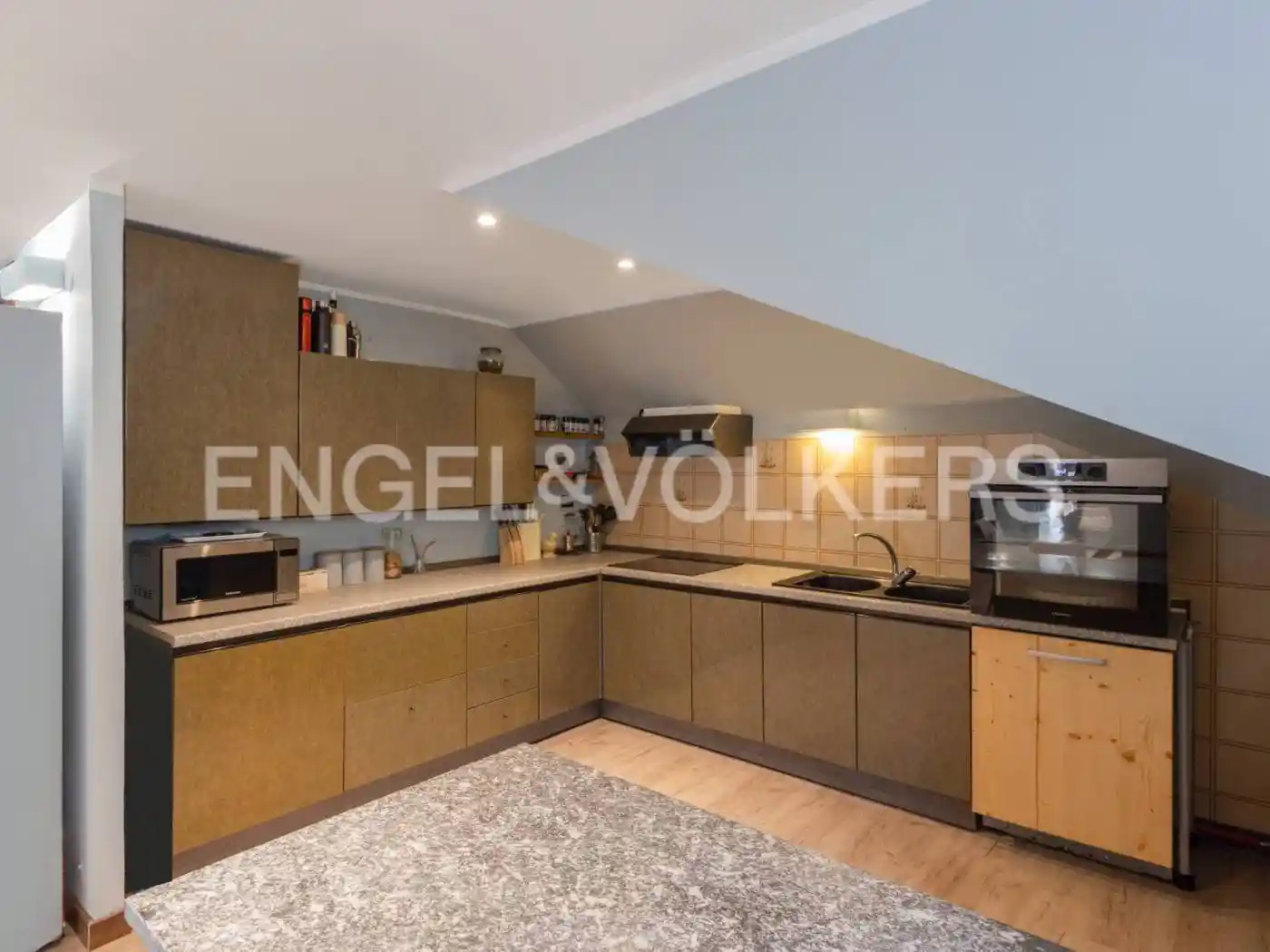 Villa unifamiliare Strada San Martino, Castiglione Torinese - foto 3