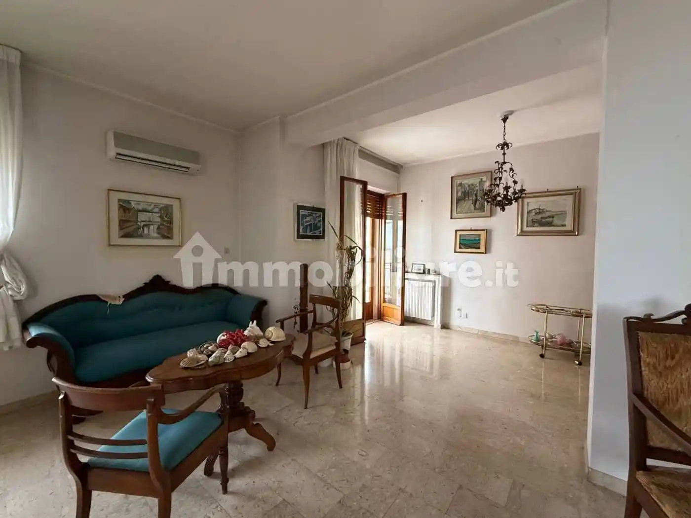 Appartamento in vendita a Taranto