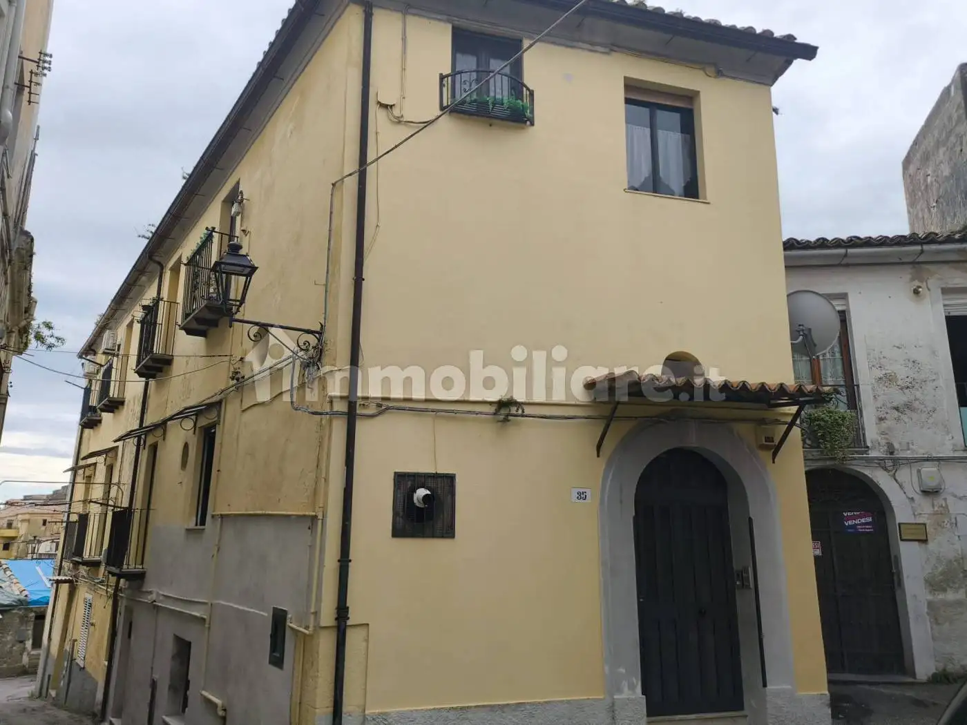 Appartamento in vendita a Catanzaro