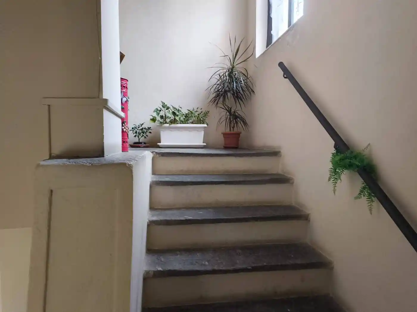 Bilocale largo Raffaele Marincola Cattaneo, Centro Storico, Catanzaro - foto 2