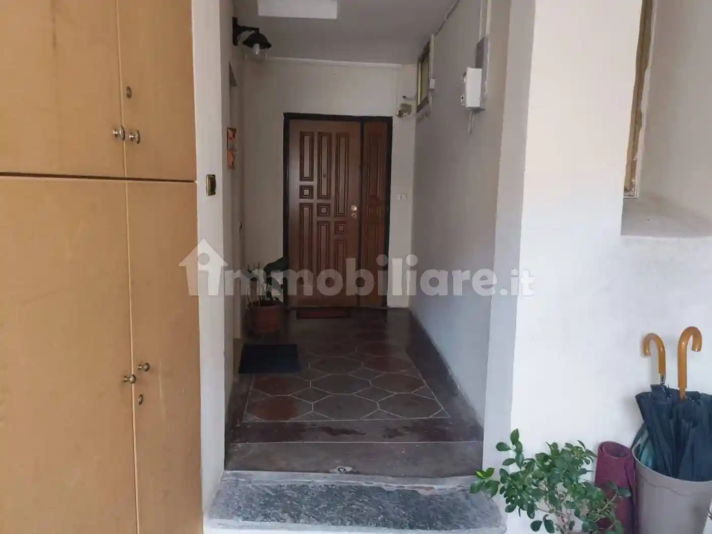 Bilocale largo Raffaele Marincola Cattaneo, Centro Storico, Catanzaro - foto 3