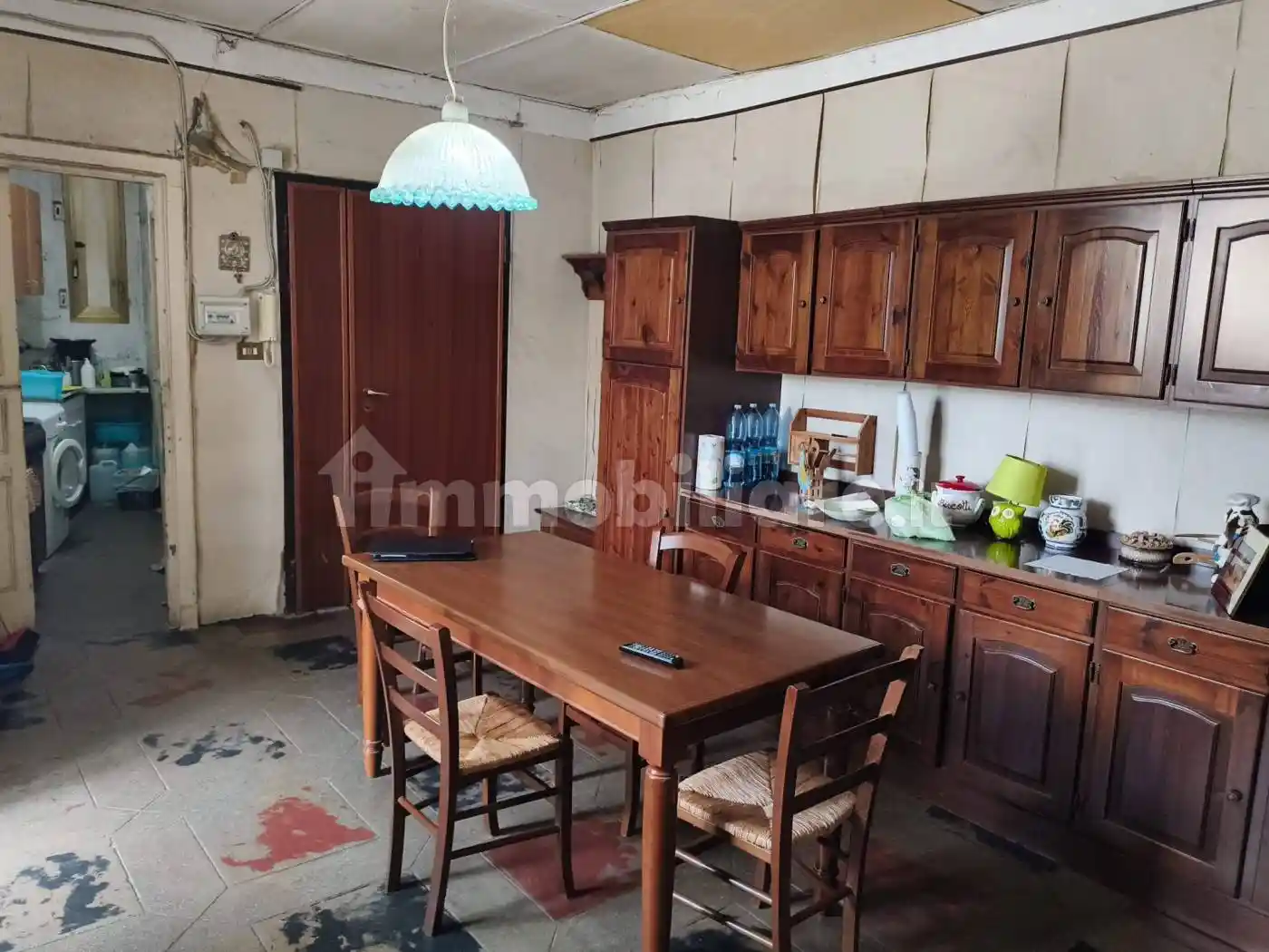 Bilocale largo Raffaele Marincola Cattaneo, Centro Storico, Catanzaro - foto 4