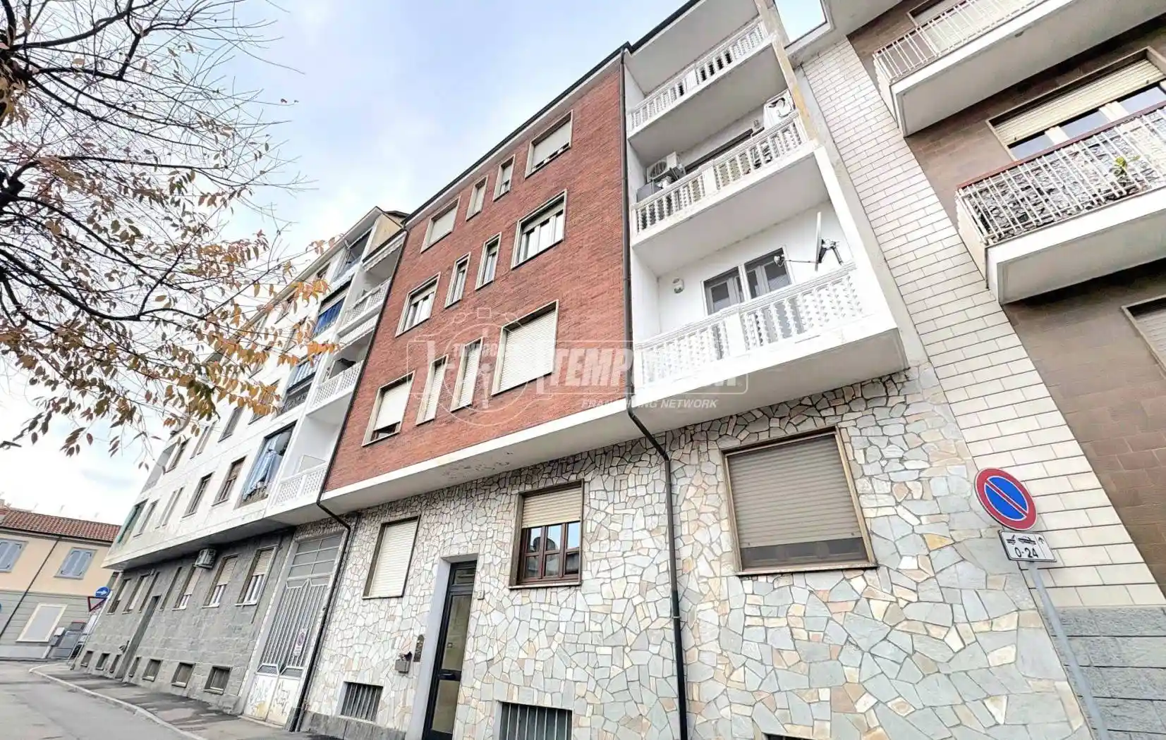 Appartamento in vendita a Nichelino