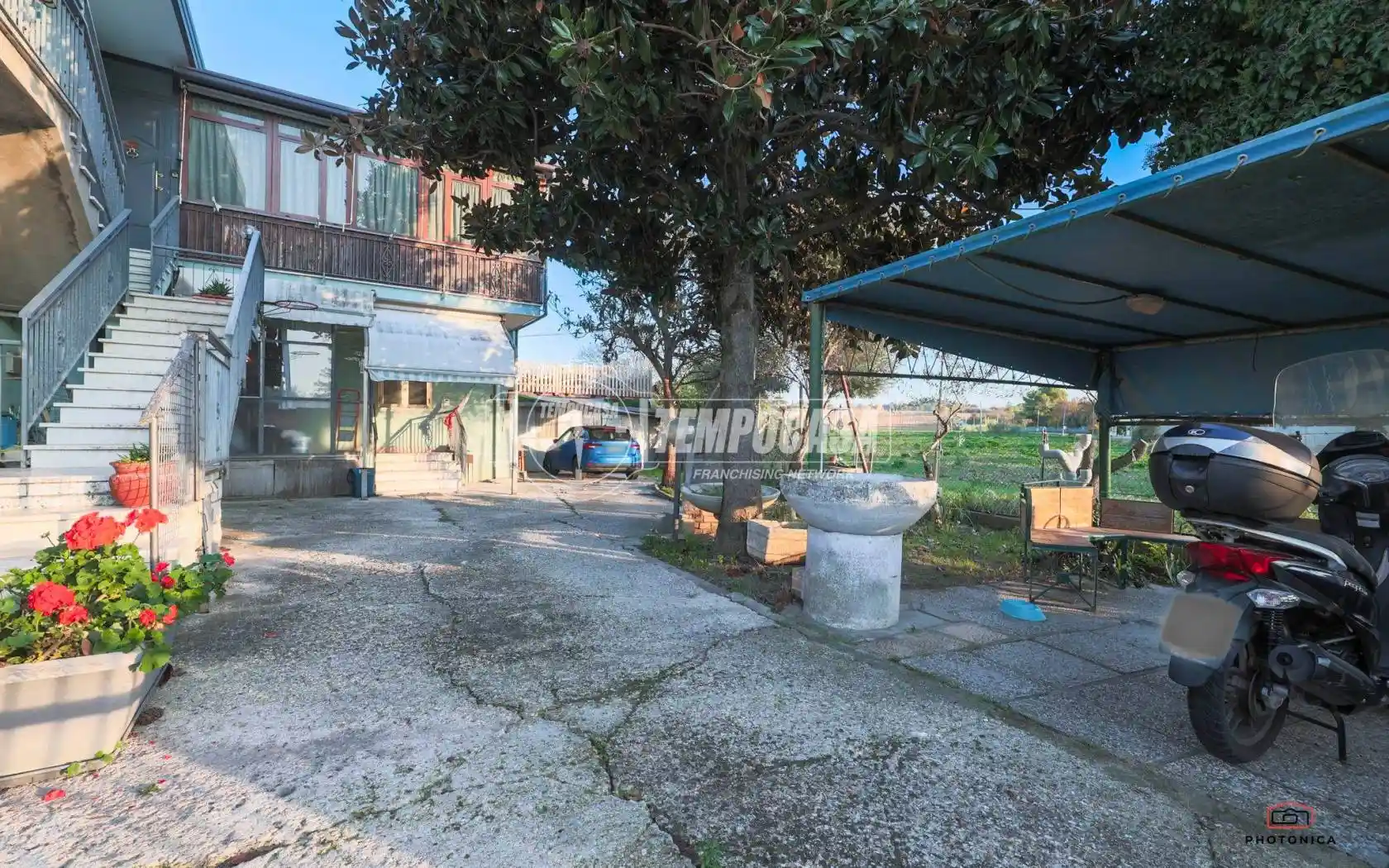 Trilocale viale Ascoli Piceno, Papini - Oltremare, Riccione - foto 2