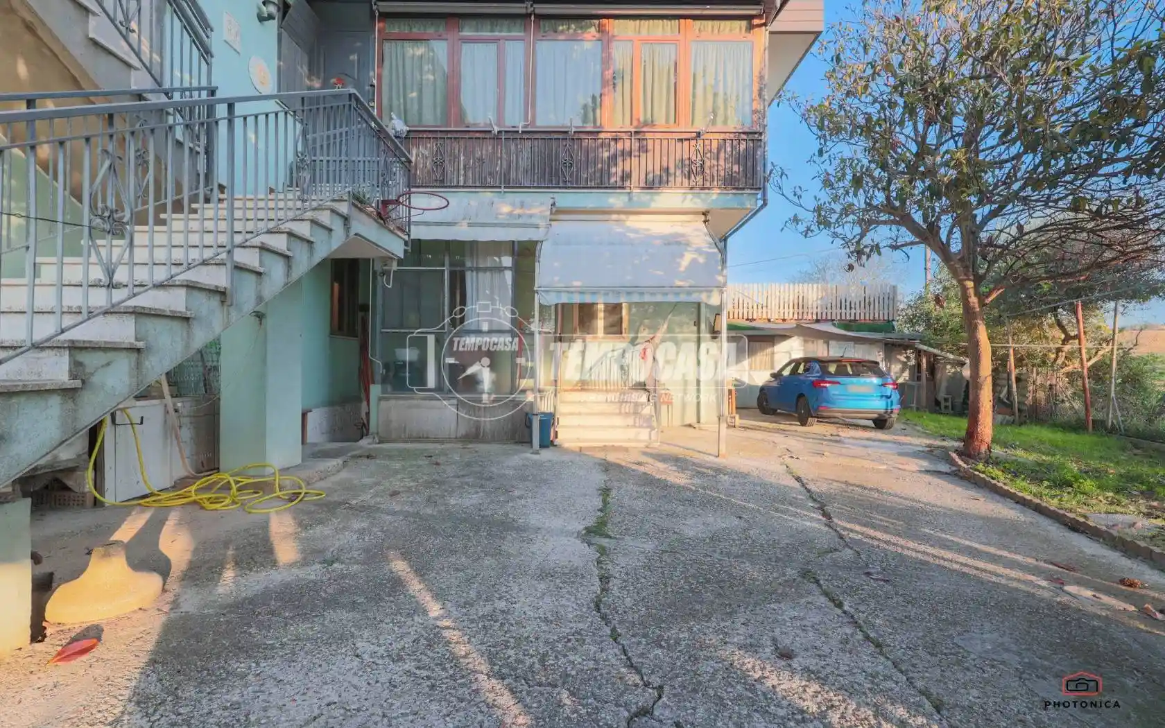 Trilocale viale Ascoli Piceno, Papini - Oltremare, Riccione - foto 3