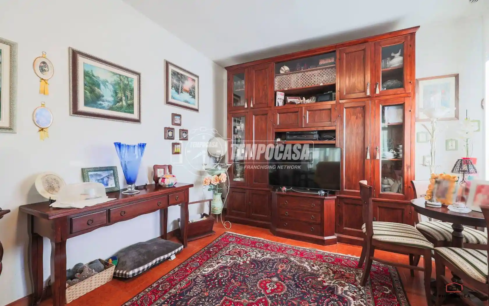 Trilocale viale Ascoli Piceno, Papini - Oltremare, Riccione - foto 5