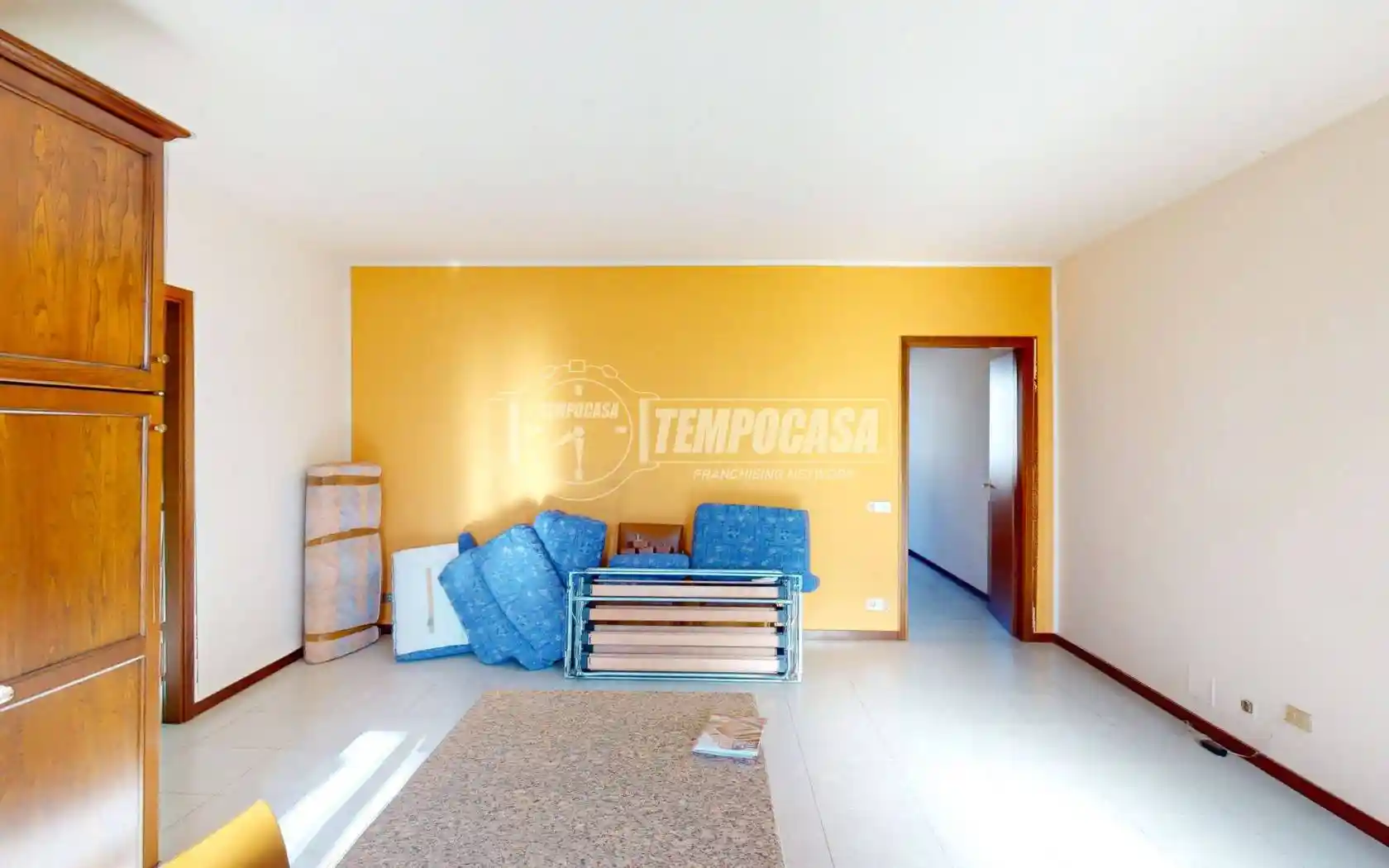 Trilocale via Roma 63, Centro, Comazzo - foto 2