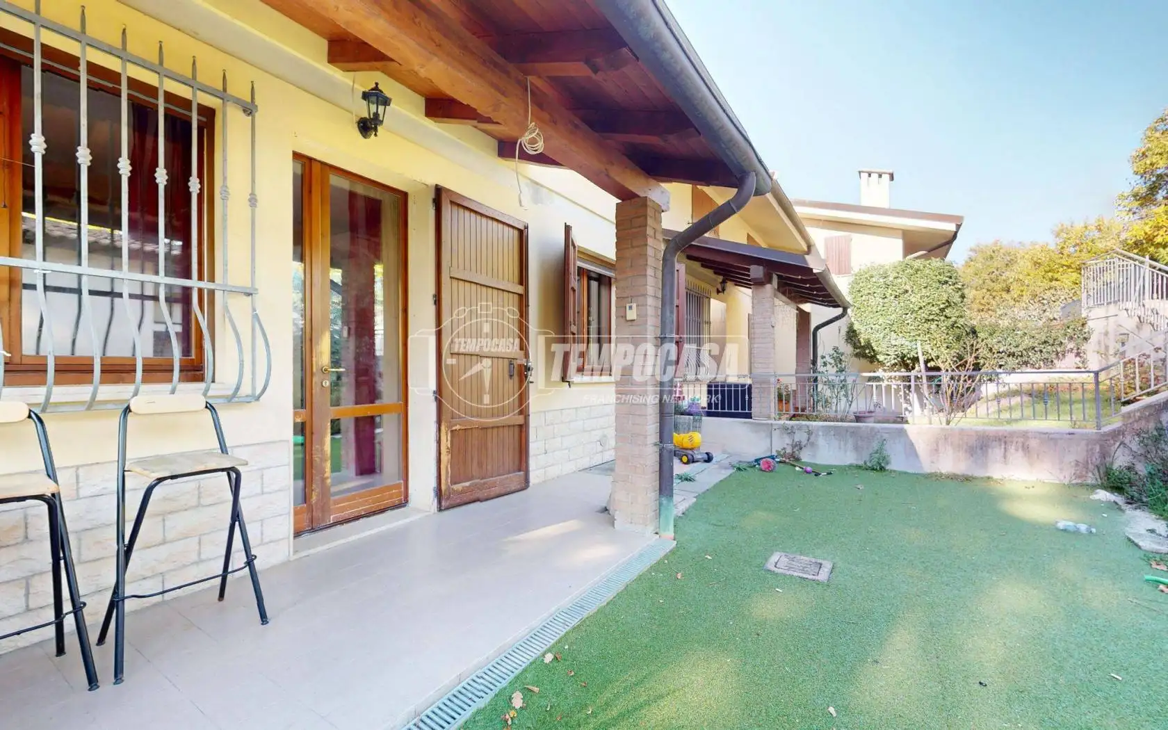 Villetta a schiera in vendita a Guiglia