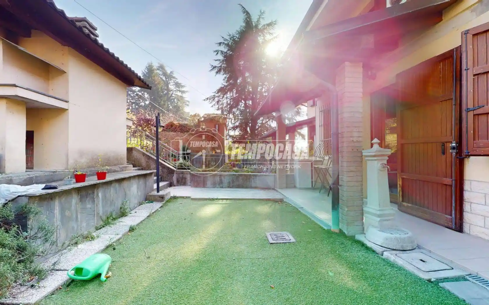 Villetta a schiera - foto 2