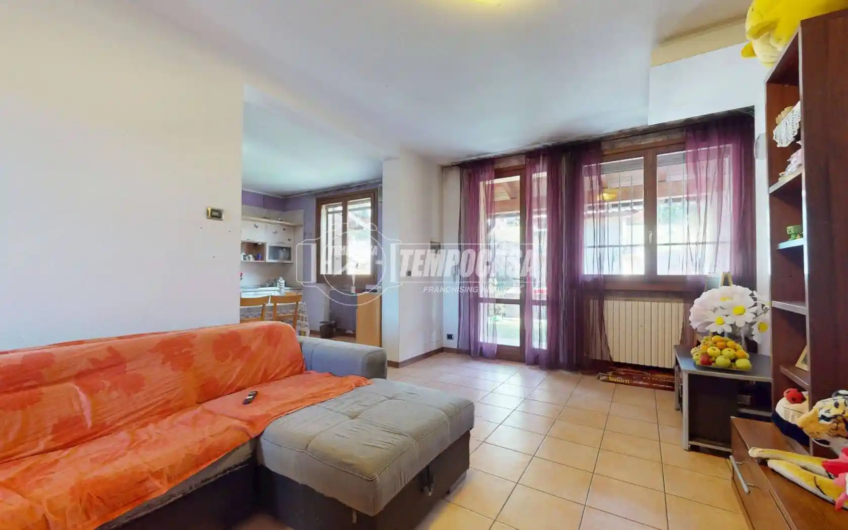 Villetta a schiera - foto 3