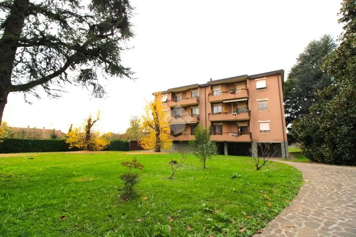 Appartamento in vendita a Arcore