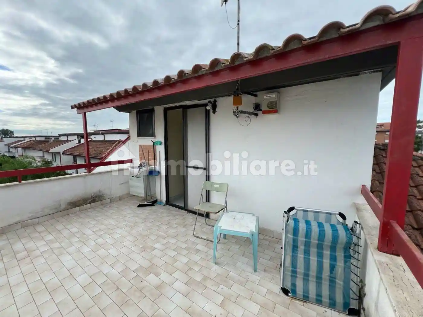 Villetta a schiera - foto 4