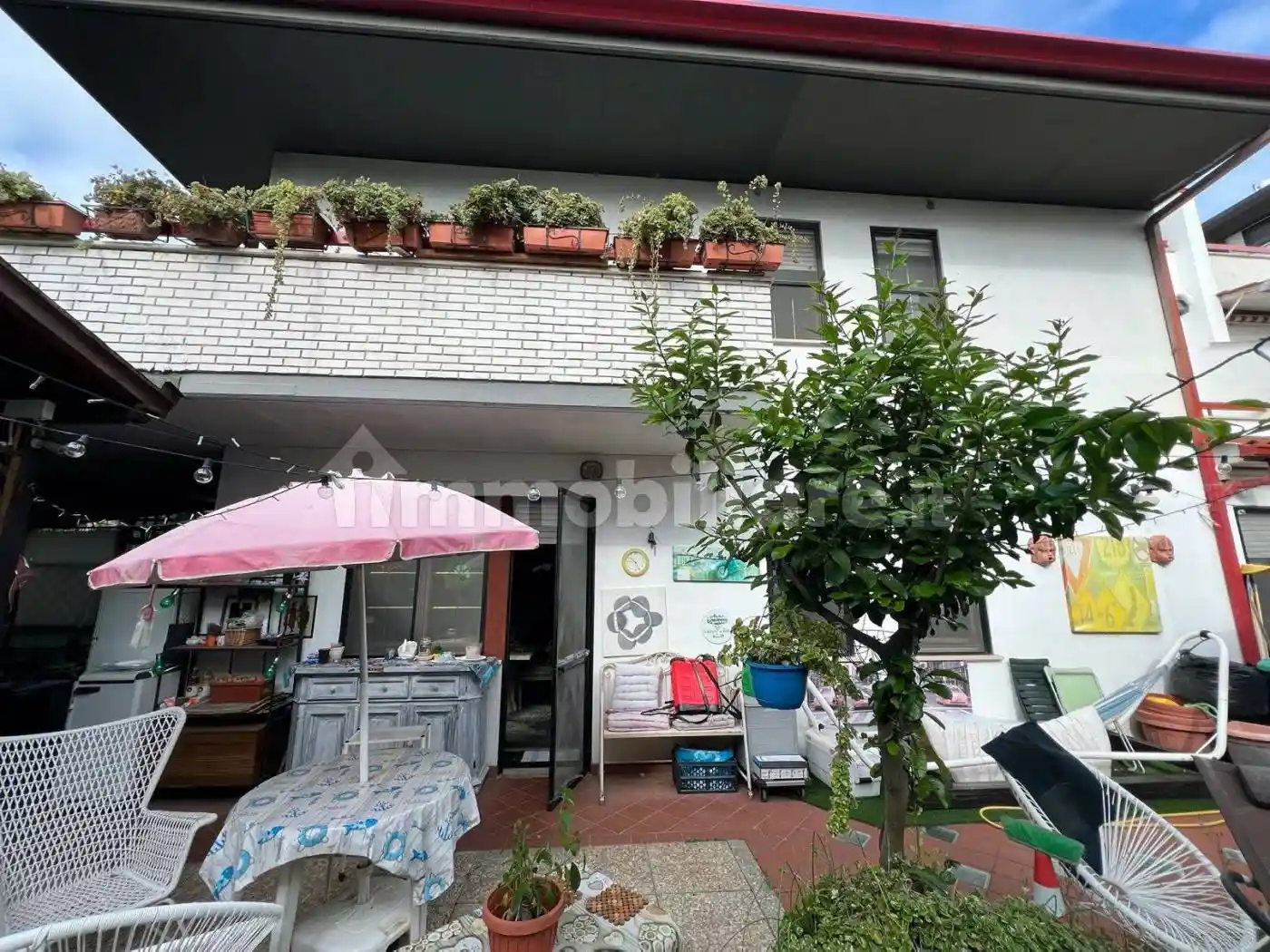 Villetta a schiera - foto 5