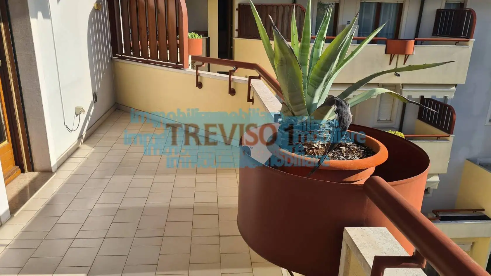 Attico - Mansarda in vendita a Treviso