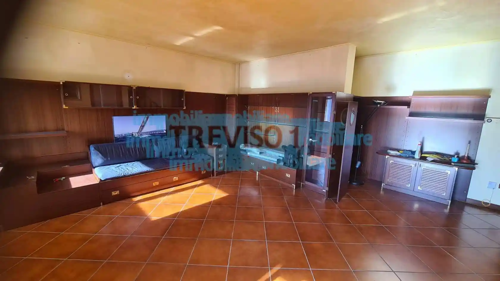 Attico via Reggimento Italia Libera, Stazione, Treviso - foto 2