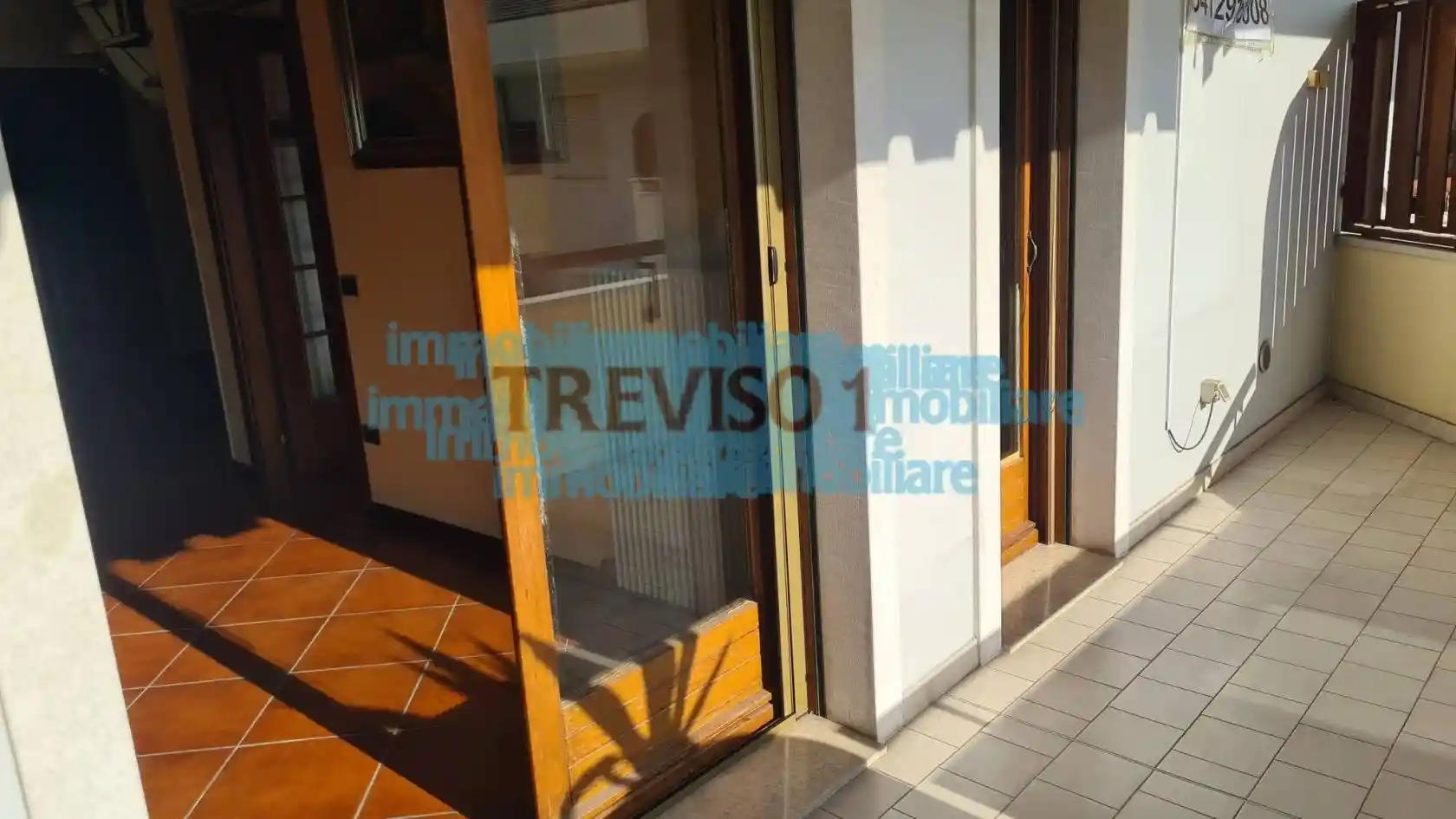 Attico via Reggimento Italia Libera, Stazione, Treviso - foto 3