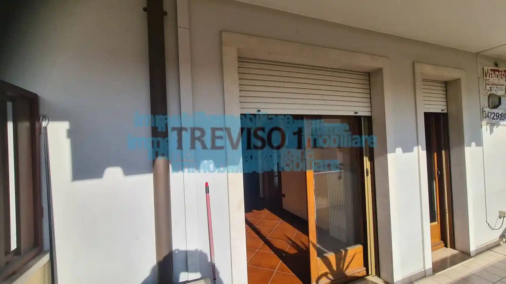 Attico via Reggimento Italia Libera, Stazione, Treviso - foto 4