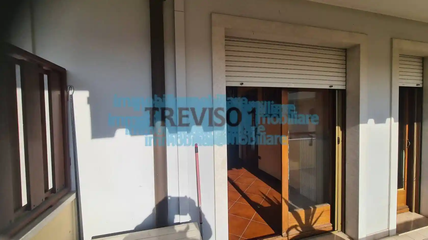 Attico via Reggimento Italia Libera, Stazione, Treviso - foto 5