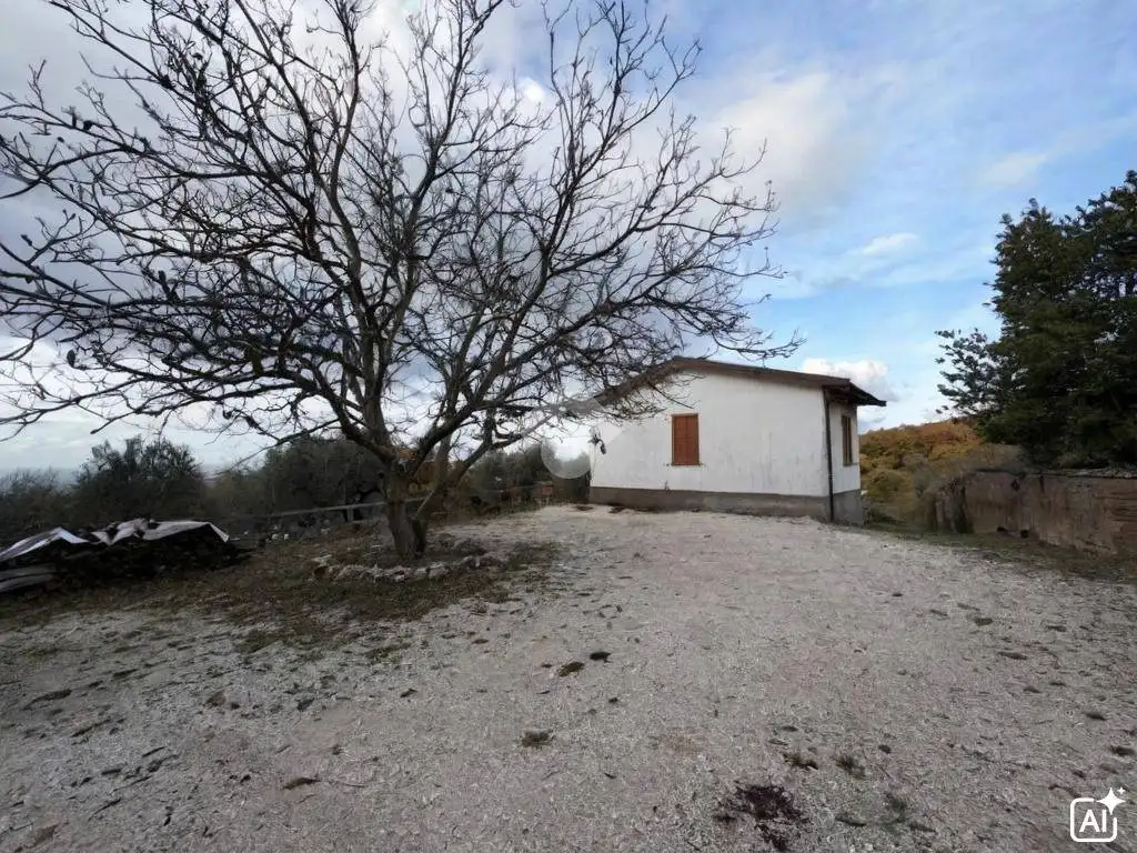 Villa in vendita a Viterbo
