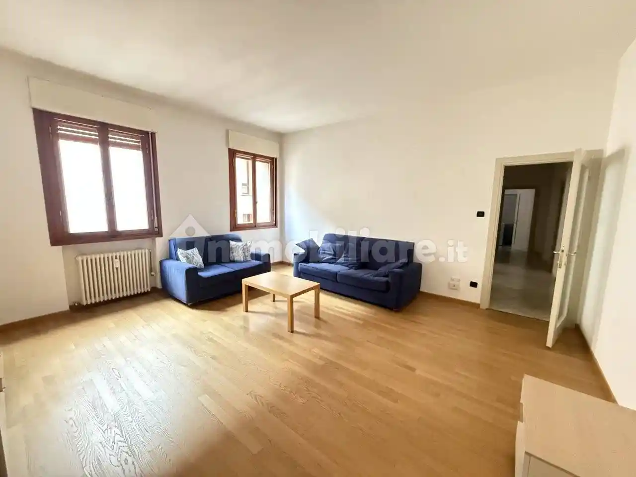 Appartamento in vendita a Cremona