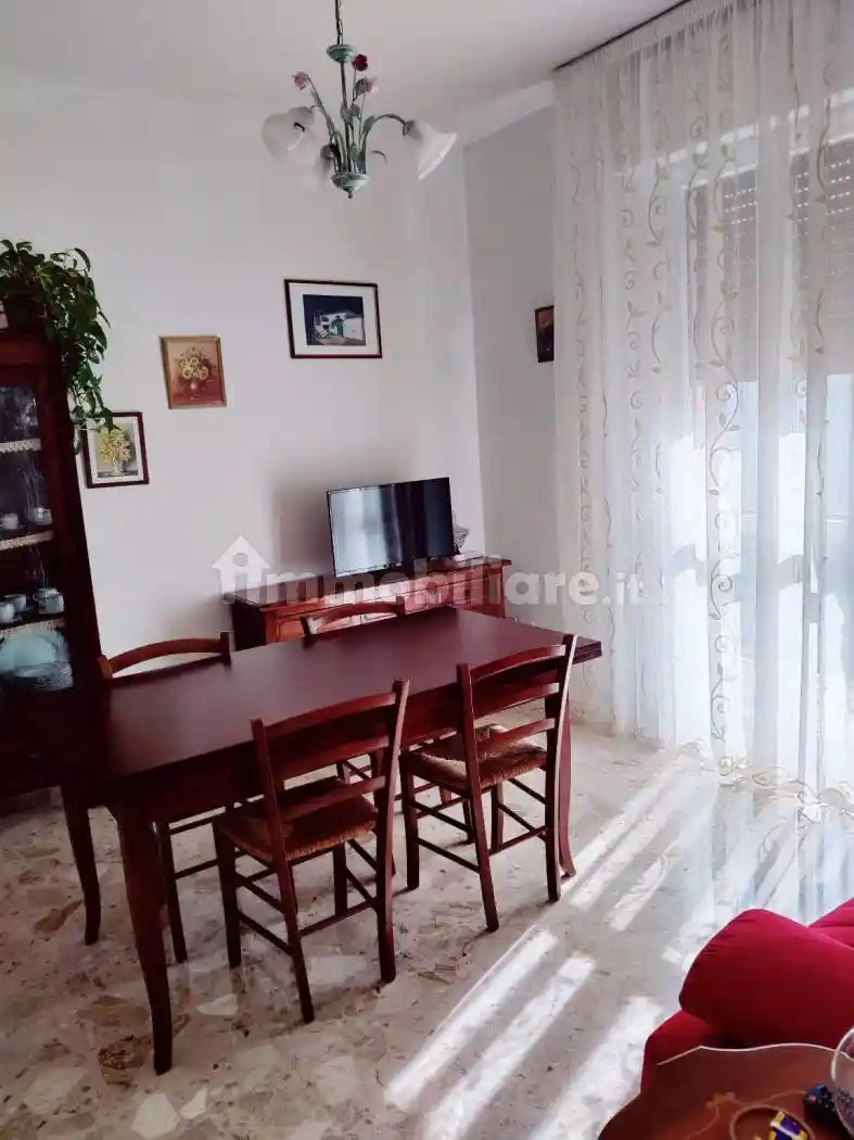 Appartamento in vendita a Modena