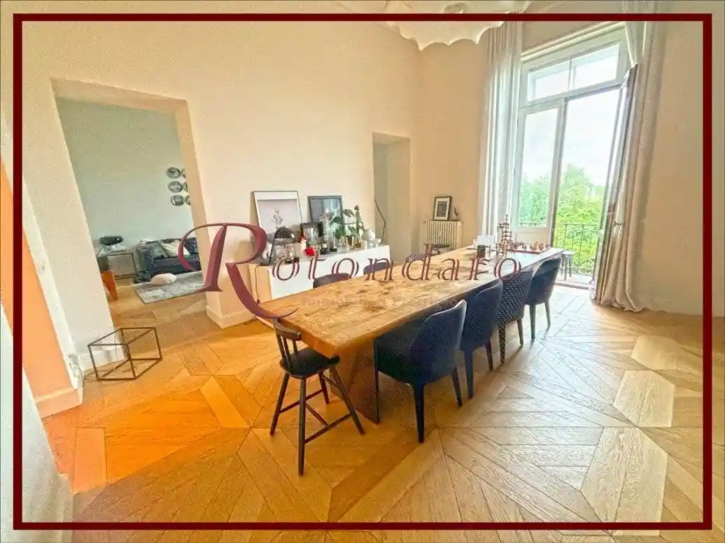 Appartamento in vendita a Bergamo