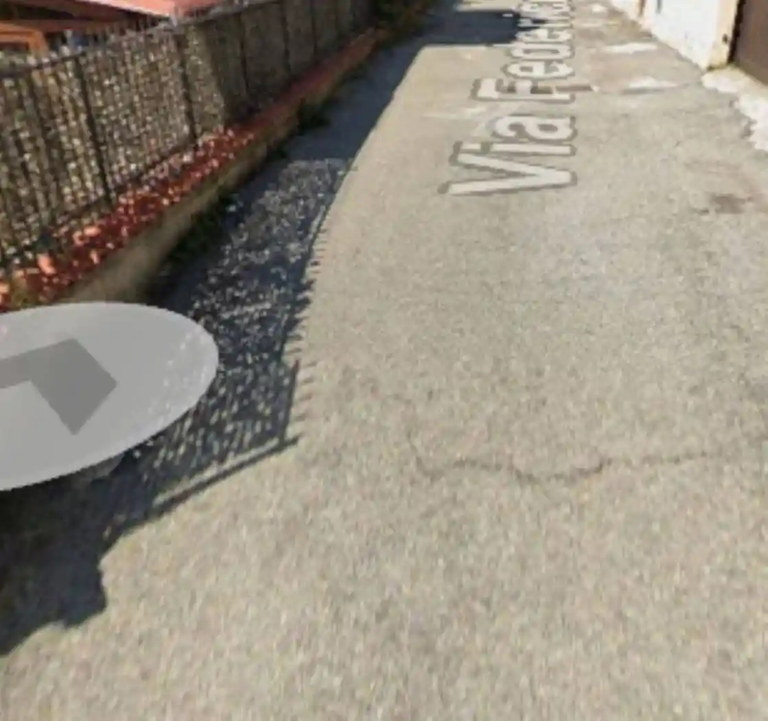 Appartamento all'asta via Federico Fellini, Mendicino - foto 3