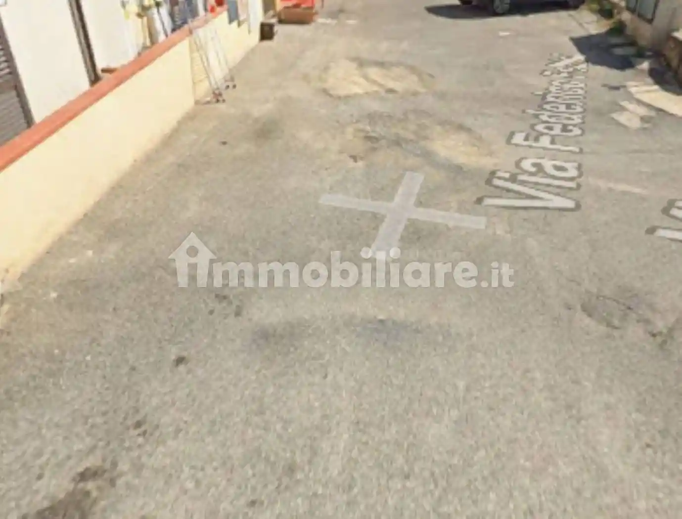 Appartamento all'asta via Federico Fellini, Mendicino - foto 4