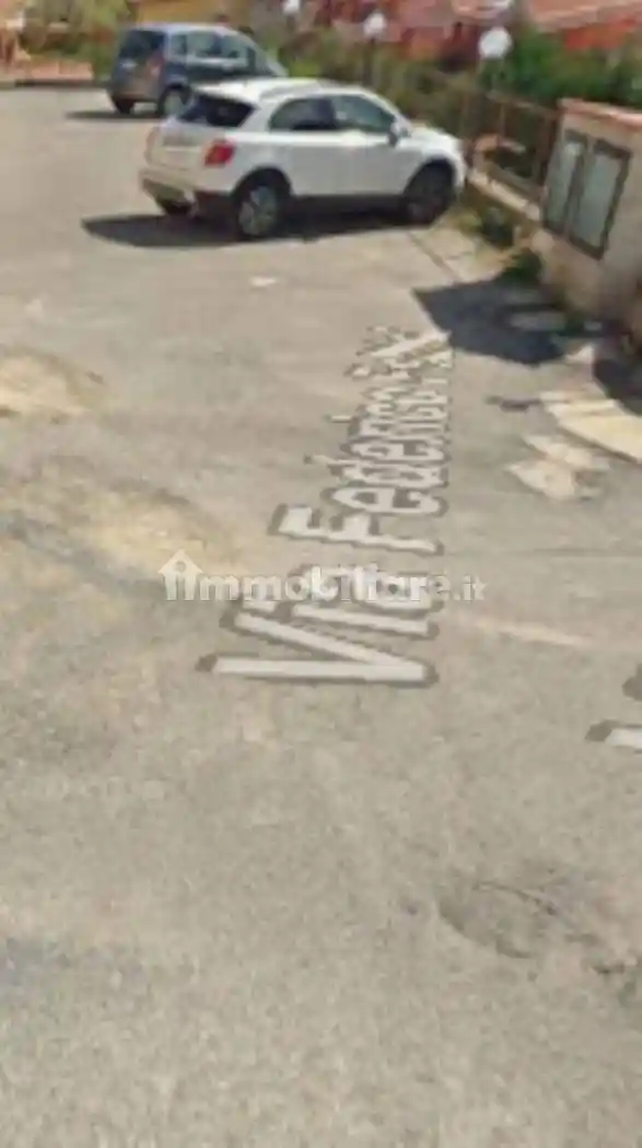 Appartamento all'asta via Federico Fellini, Mendicino - foto 5