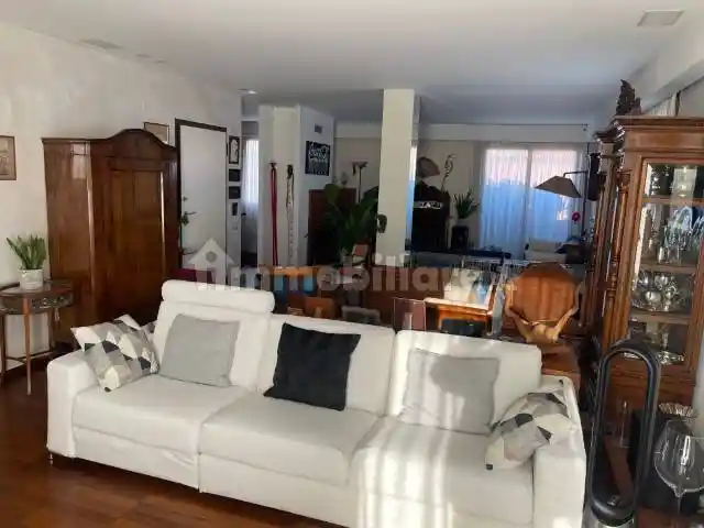 Appartamento in vendita a Padova