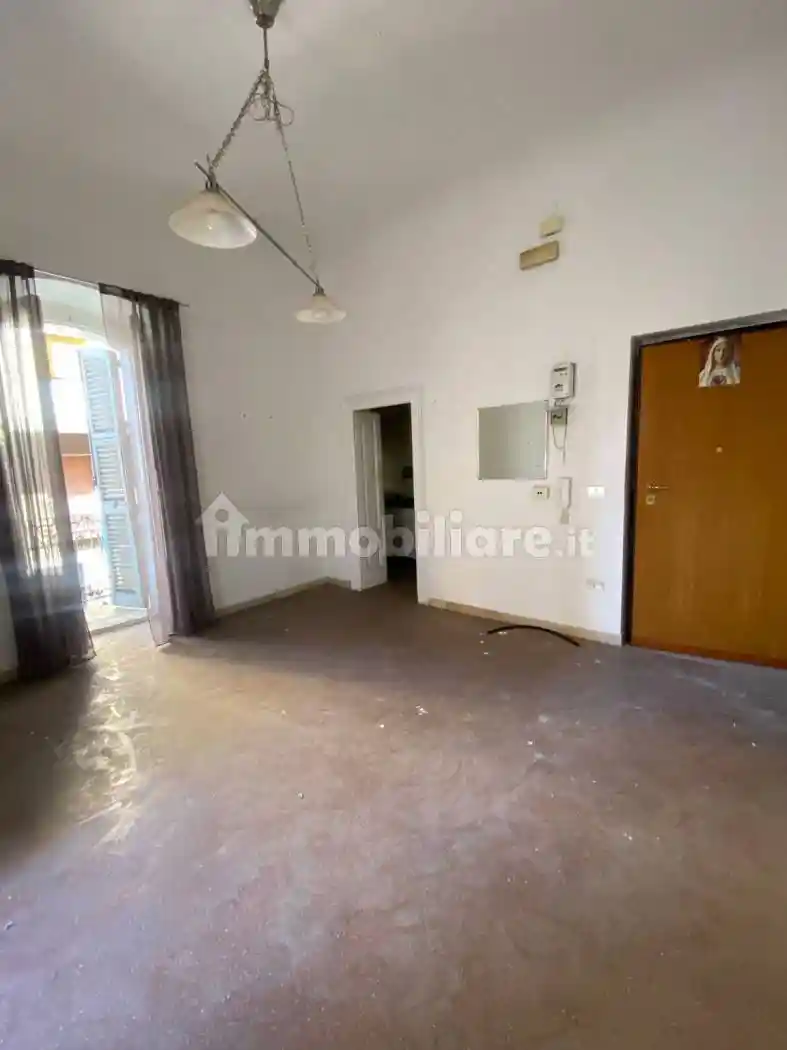 Bilocale via Pietro Ravanas, Libertà, Bari - foto 4