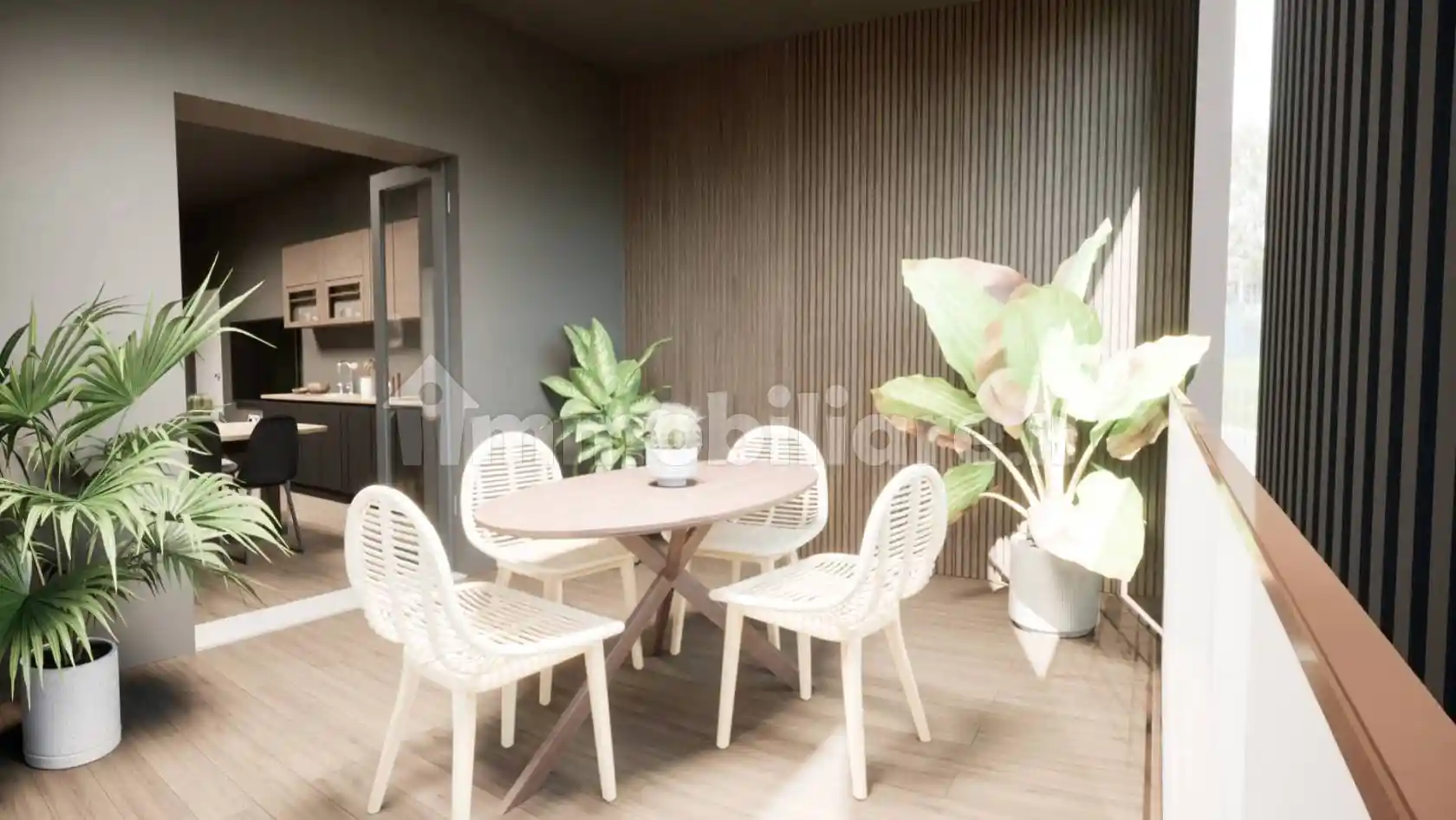 Quadrilocale via Torresina 100, Torresina, Roma - foto 3