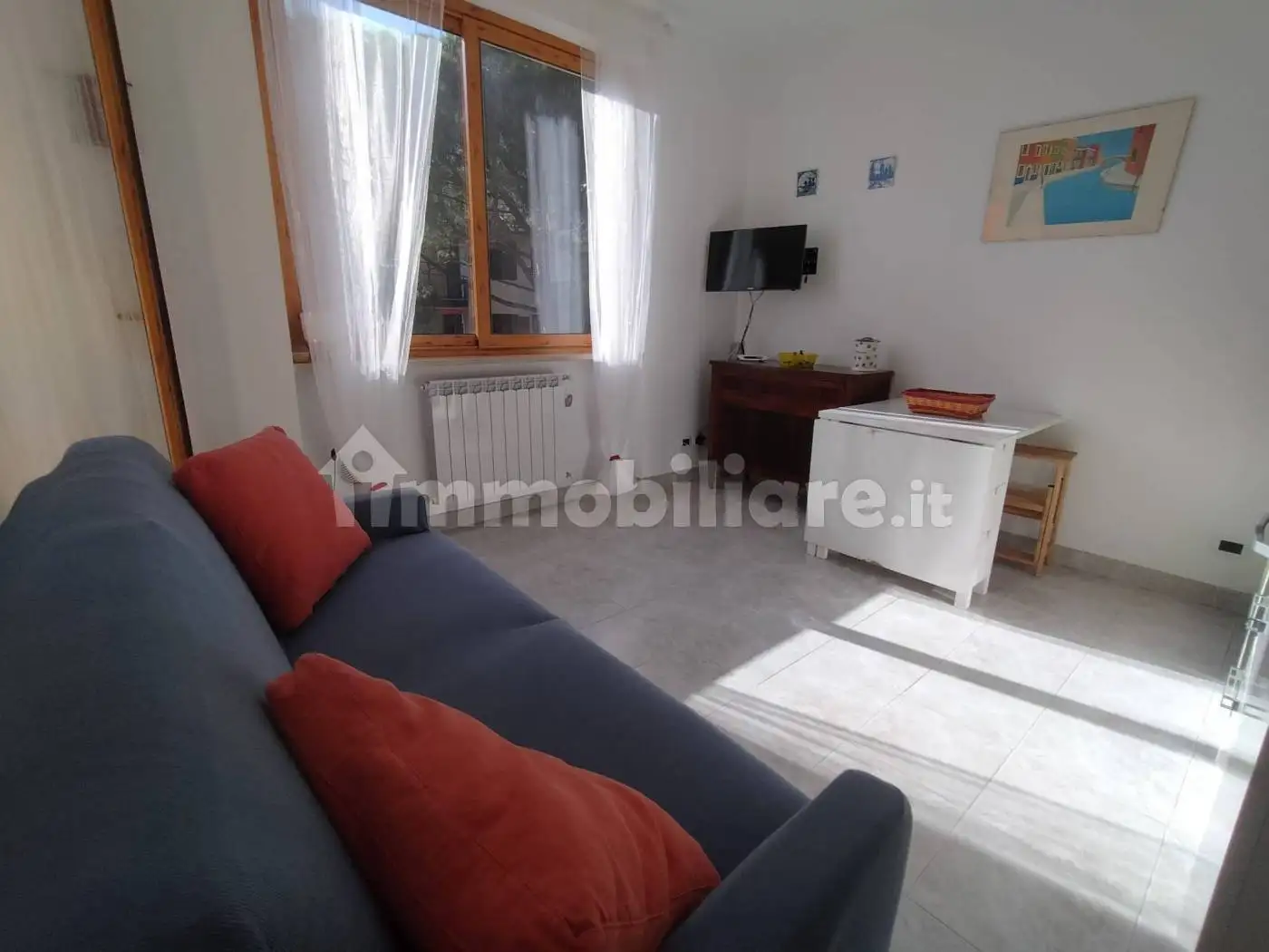 Bilocale via Piani Paorelli 48, Piani Paorelli, Costarainera - foto 5