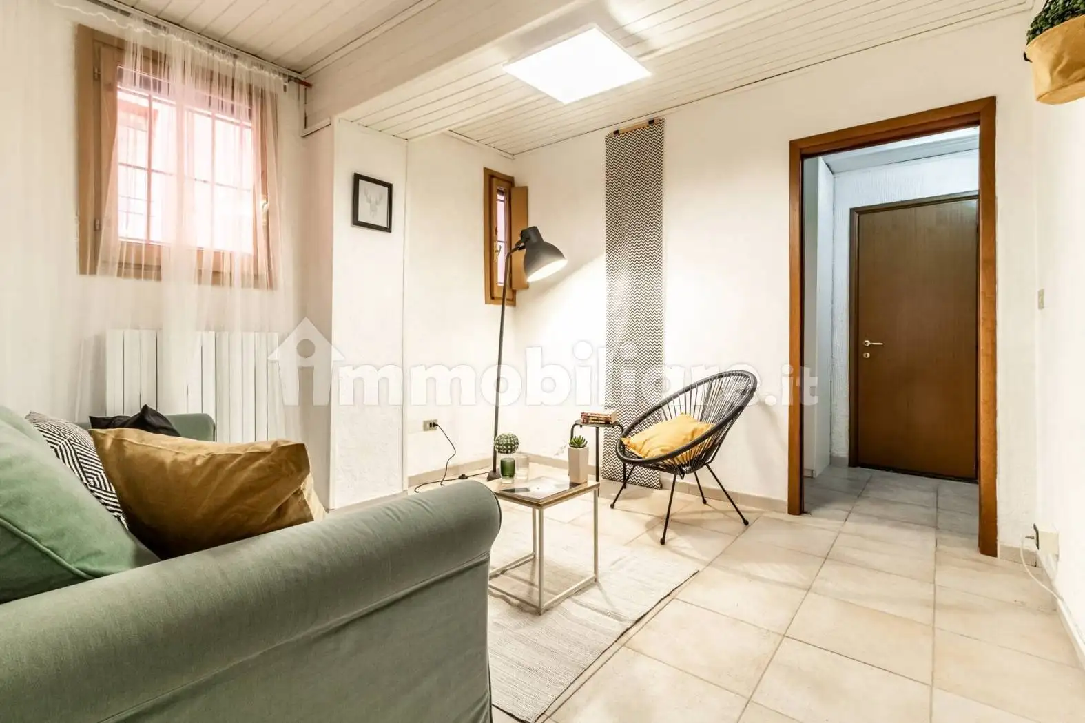 Appartamento in vendita a Imola