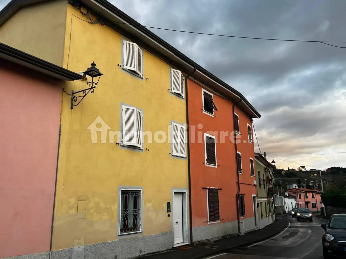 Casa indipendente in vendita a Sarzana
