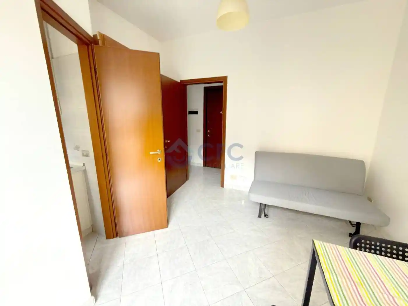 Bilocale via Francesco Predabissi 3, Parco Trotter, Milano - foto 4