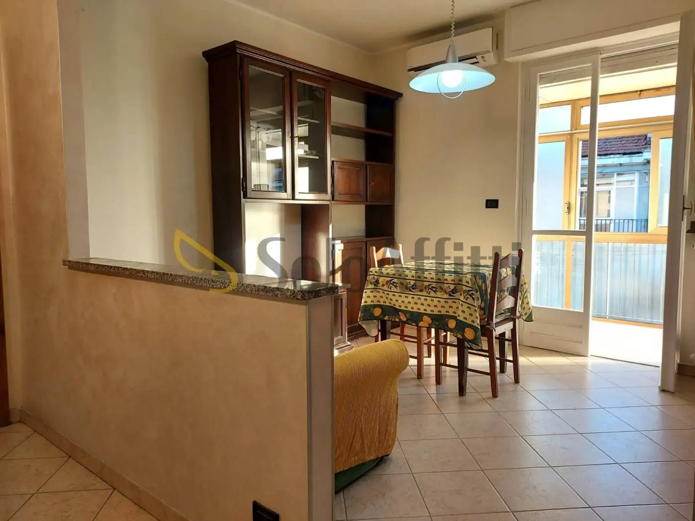 Appartamento in affitto a Torino