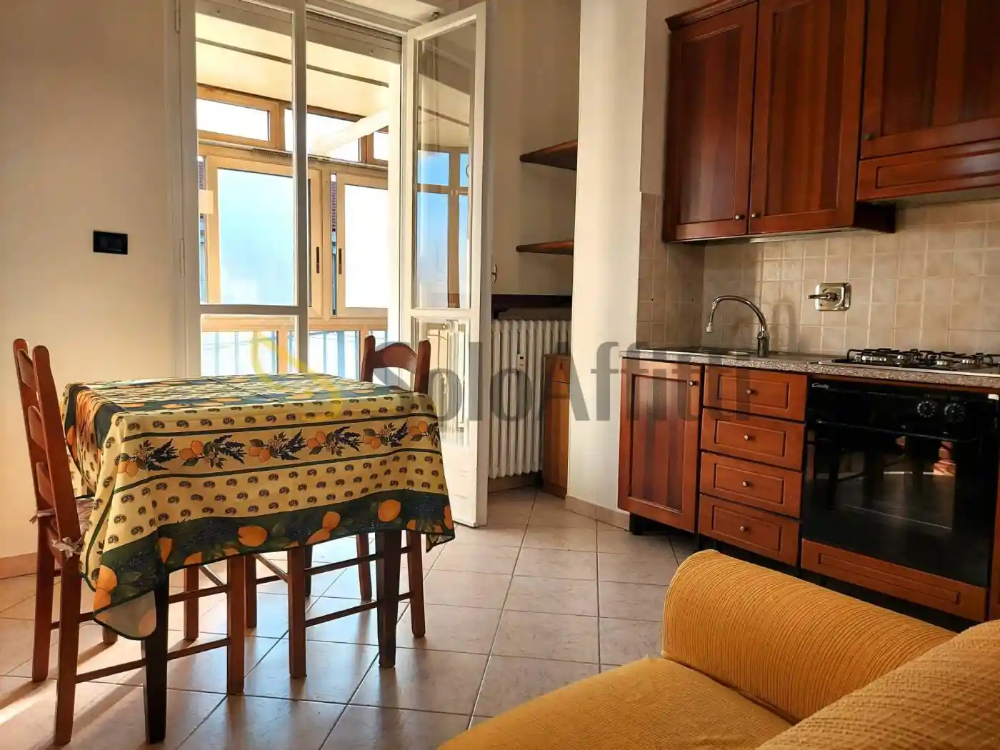 Bilocale via Damiano Chiesa snc, Barca, Torino - foto 3