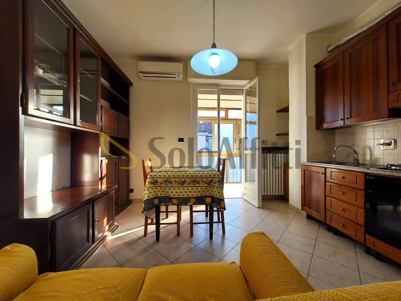 Bilocale via Damiano Chiesa snc, Barca, Torino - foto 4