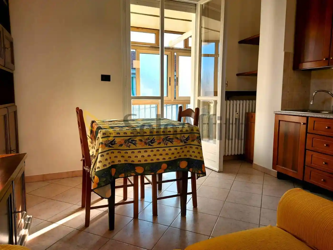 Bilocale via Damiano Chiesa snc, Barca, Torino - foto 5